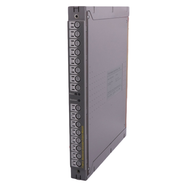 T8451 New ICS Triplex Trusted TMR 24 Vdc Digital Output Module